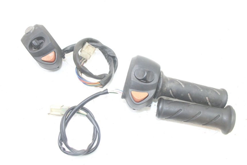 photo de SCHALTER PEUGEOT SATELIS COMPRESSOR K15 125 (2006 - 2009) - Hauptansicht