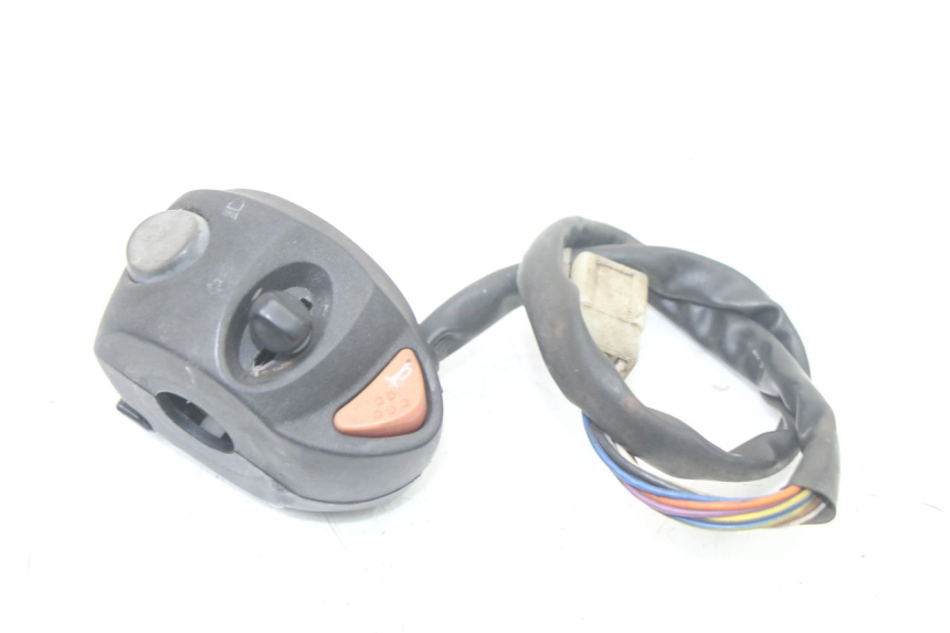 photo de SCHALTER PEUGEOT SATELIS COMPRESSOR K15 125 (2006 - 2009) - Zoom auf Gebrauchszustand