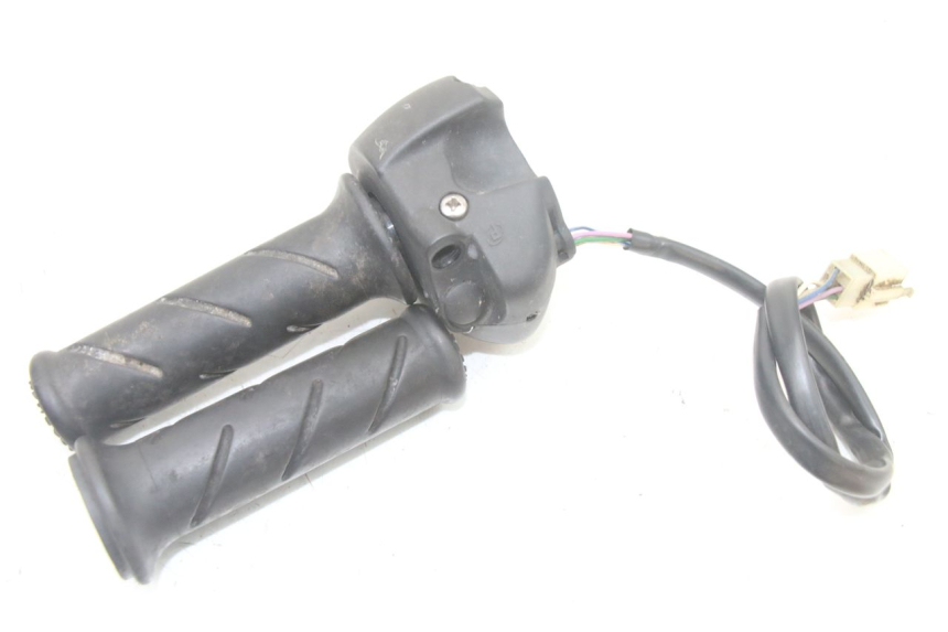 photo de SCHALTER PEUGEOT SATELIS COMPRESSOR K15 125 (2006 - 2009) - Kennzeichnungen und Originalreferenzen