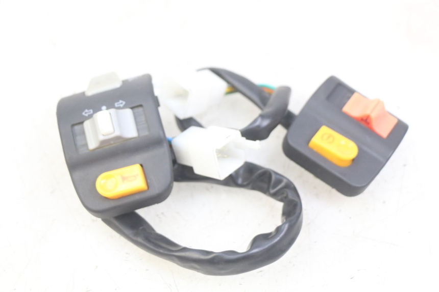 photo de PAAR LENKERENDEN JM MOTORS SANTANA 50 (2014 - 2023) - Hauptansicht