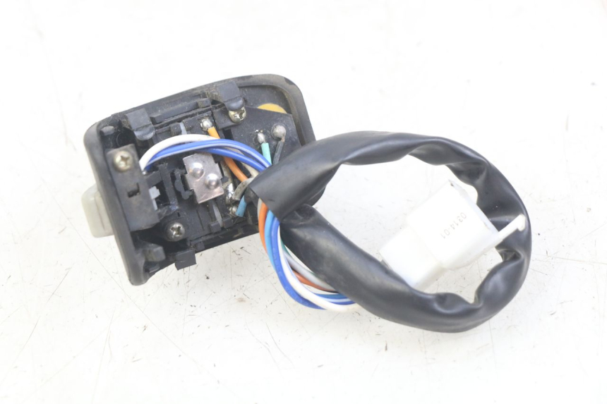 photo de PAAR LENKERENDEN JM MOTORS SANTANA 50 (2014 - 2023) - Detailansicht des Bauteils