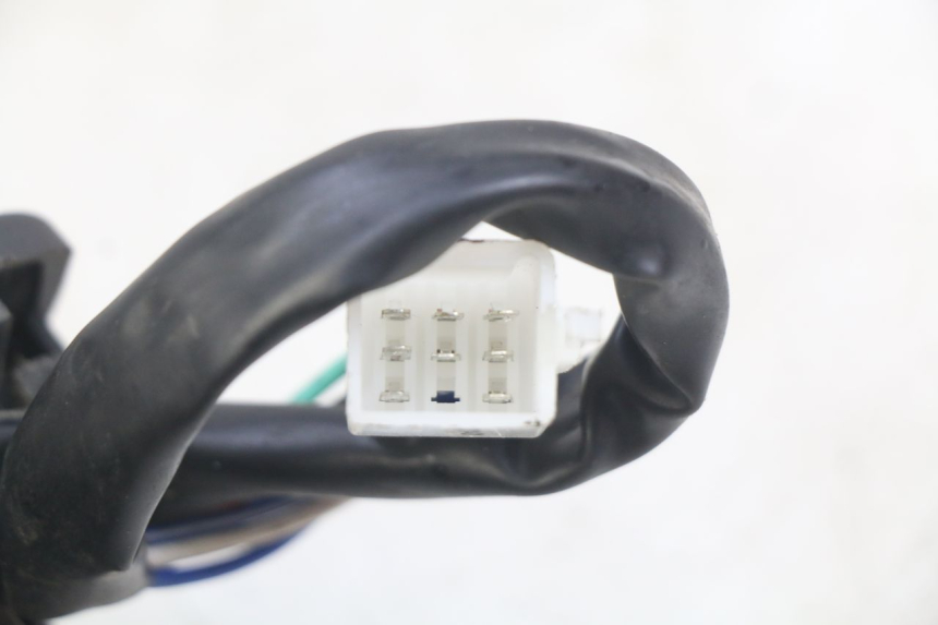 photo de PAAR LENKERENDEN JM MOTORS SANTANA 50 (2014 - 2023) - Zoom auf Gebrauchszustand