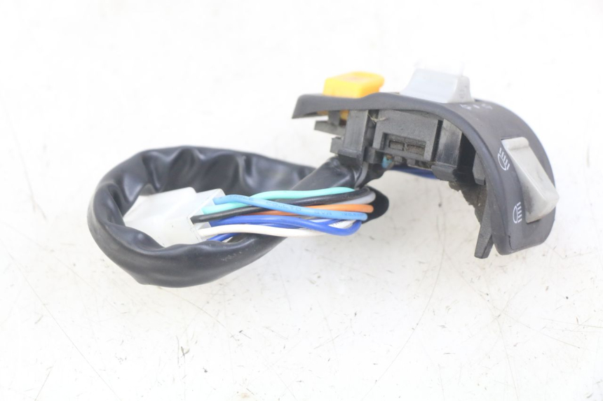 photo de PAAR LENKERENDEN JM MOTORS SANTANA 50 (2014 - 2023) - Alternative Perspektive