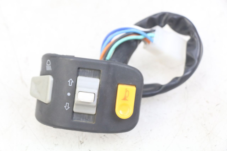 photo de PAAR LENKERENDEN JM MOTORS SANTANA 50 (2014 - 2023) - Technische Nahaufnahme