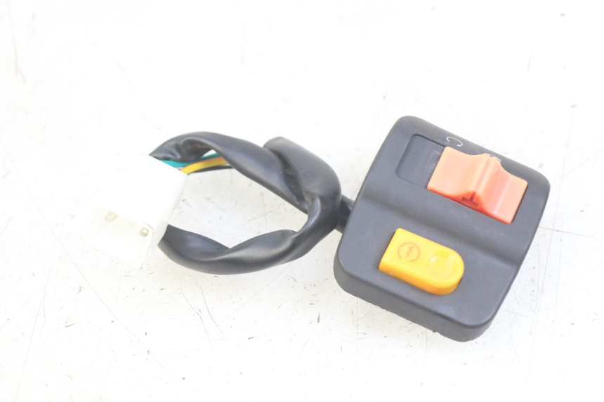 photo de PAAR LENKERENDEN JM MOTORS SANTANA 50 (2014 - 2023) - Gesamtansicht des Produkts