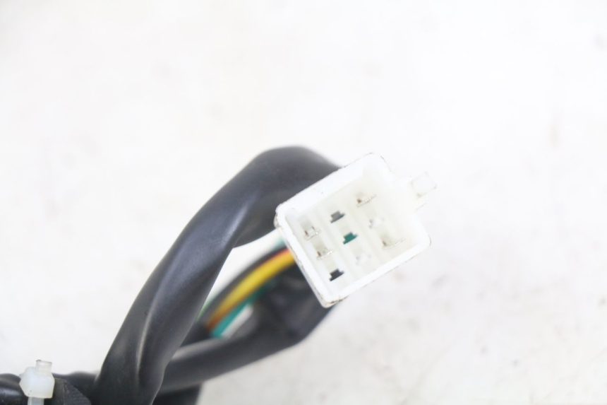 photo de PAAR LENKERENDEN JM MOTORS SANTANA 50 (2014 - 2023) - Details der Befestigungspunkte