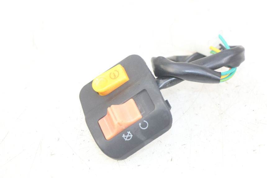 photo de PAAR LENKERENDEN JM MOTORS SANTANA 50 (2014 - 2023) - Geprüftes Gebrauchtteil