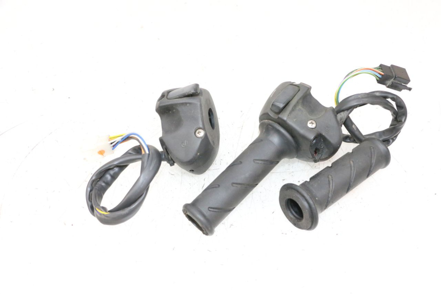 photo de SCHALTER PEUGEOT SATELIS 125 (2013 - 2018) - Geprüftes Gebrauchtteil