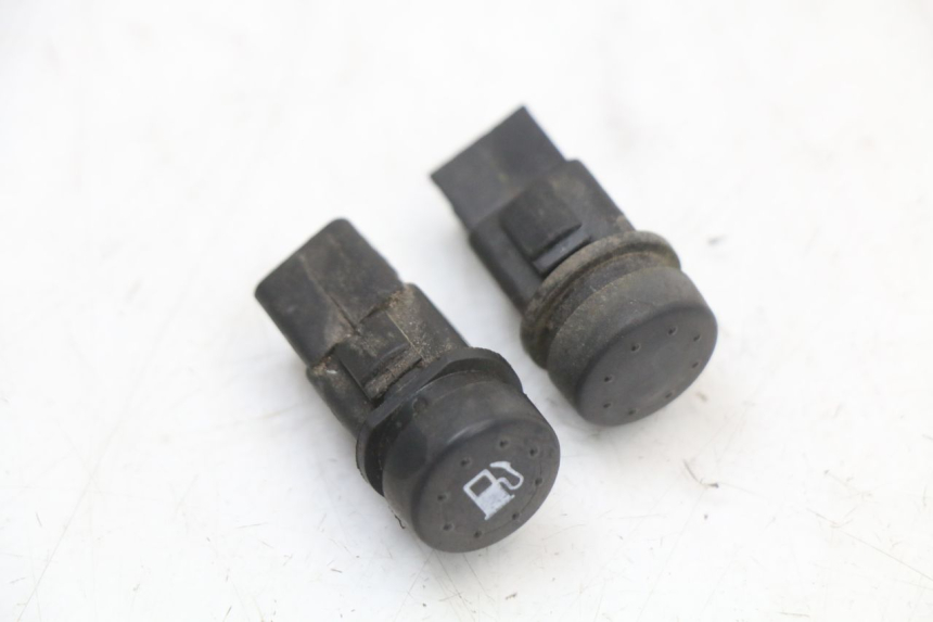 photo de PAAR LENKERENDEN PIAGGIO X10 125 (2012 - 2017) - Hauptansicht