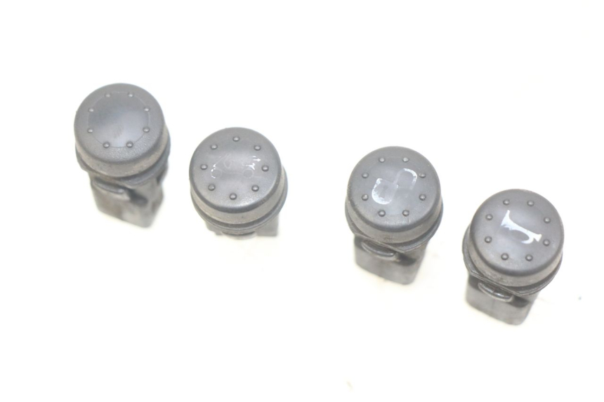 photo de PAAR LENKERENDEN PIAGGIO X8 125 (2004 - 2007) - Detailansicht des Bauteils