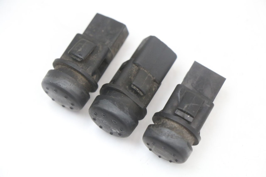 photo de PAAR LENKERENDEN PIAGGIO X8 125 (2004 - 2007) - Hauptansicht