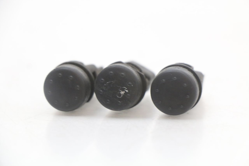 photo de PAAR LENKERENDEN PIAGGIO X8 125 (2004 - 2007) - Zoom auf Gebrauchszustand