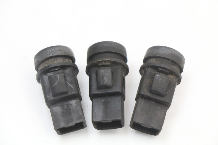 photo de PAAR LENKERENDEN PIAGGIO X8 125 (2004 - 2007) - Alternative Perspektive