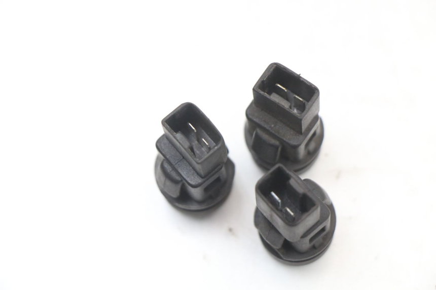 photo de PAAR LENKERENDEN PIAGGIO X8 125 (2004 - 2007) - Alternative Perspektive