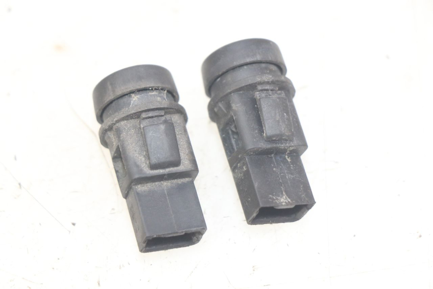 photo de PAAR LENKERENDEN PIAGGIO XEVO - X EVO 125 (2007 - 2017) - Zoom auf Gebrauchszustand