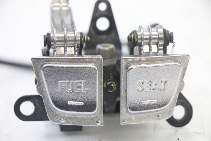 photo de SCHALTER YAMAHA YP T-MAX TMAX 530 (2017 - 2020) - Zoom auf Gebrauchszustand