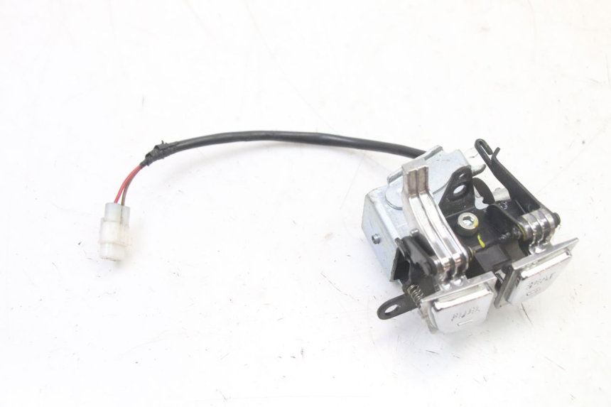 photo de SCHALTER YAMAHA YP T-MAX TMAX 530 (2017 - 2020) - Alternative Perspektive