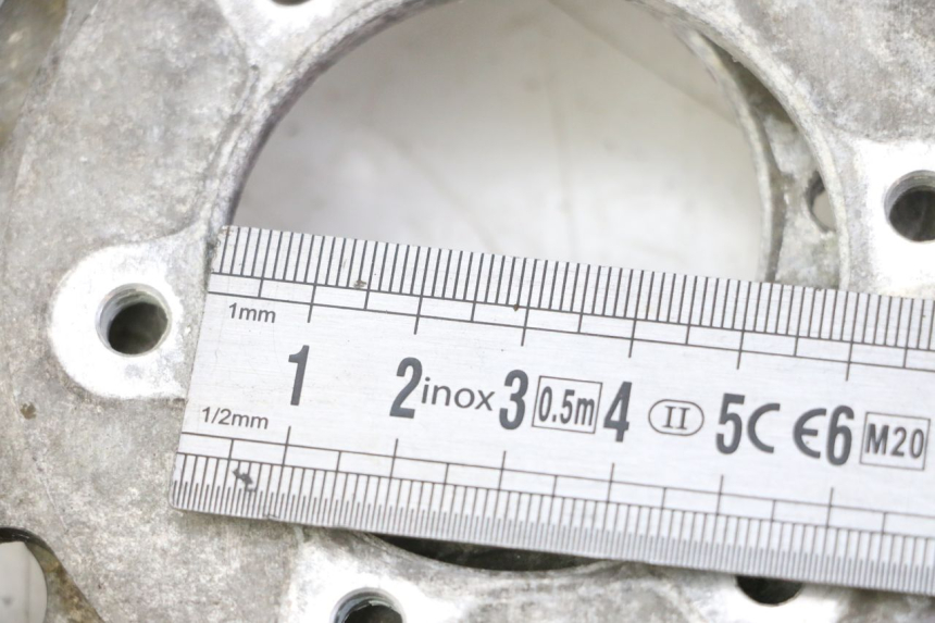 photo de VORDERE BREMSSCHEIBENSET HONDA CBR RR FIREBLADE 900 (1992 - 1994) - Alternative Perspektive