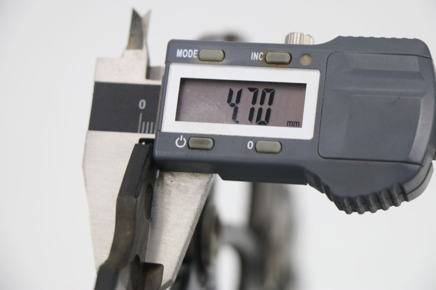 photo de BREMSSCHEIBE VORNE KAWASAKI ER-6 ER6 N 650 (2012 - 2016) - Gesamtansicht des Produkts