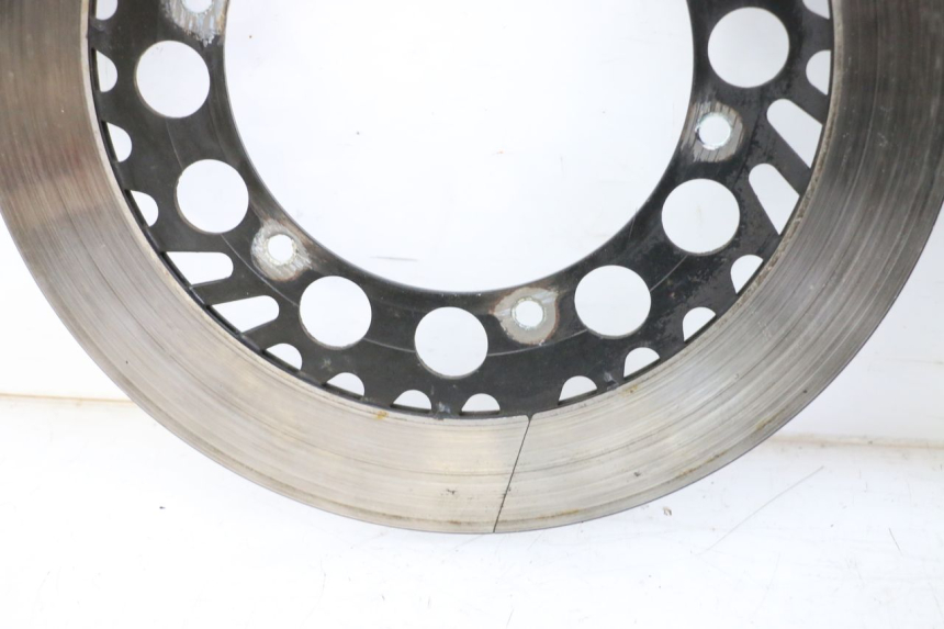 photo de BREMSSCHEIBE VORNE YAMAHA FJ 36Y 1100 (1984 - 1985) - Charakteristische Merkmale