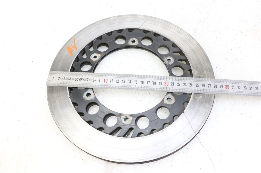 photo de BREMSSCHEIBE VORNE YAMAHA FJ 36Y 1100 (1984 - 1985) - Gesamtansicht des Produkts