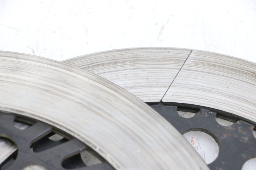 photo de BREMSSCHEIBE VORNE YAMAHA FJ 36Y 1100 (1984 - 1985) - Geprüftes Gebrauchtteil