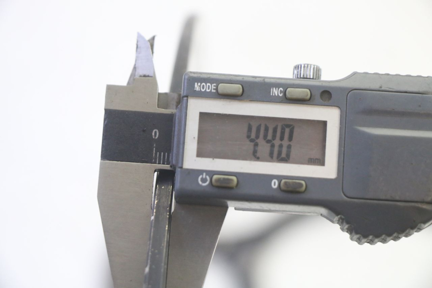 photo de BREMSSCHEIBE VORNE YAMAHA FJR ABS 1300 (2006 - 2012) - Gesamtansicht des Produkts