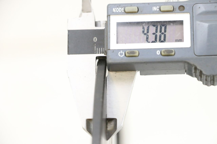 photo de BREMSSCHEIBE VORNE YAMAHA FJR ABS 1300 (2006 - 2012) - Detailansicht des Bauteils