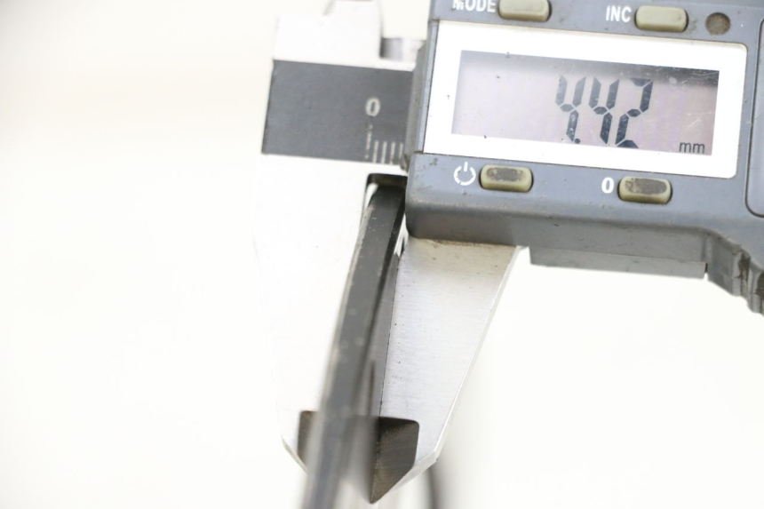 photo de BREMSSCHEIBE VORNE YAMAHA FJR ABS 1300 (2006 - 2012) - Zoom auf Gebrauchszustand