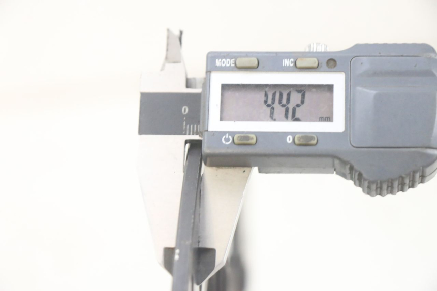 photo de BREMSSCHEIBE VORNE YAMAHA FJR ABS 1300 (2006 - 2012) - Detailansicht des Bauteils