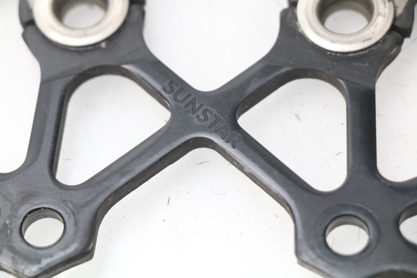 photo de BREMSSCHEIBE VORNE SUZUKI GSX-R GSXR K16 1000 (2012 - 2016) - Weitere Ansicht des Artikels