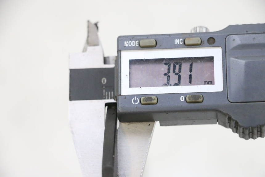 photo de BREMSSCHEIBE VORNE PIAGGIO MP3 HPE 300 (2019 - 2026) - Detailansicht des Bauteils