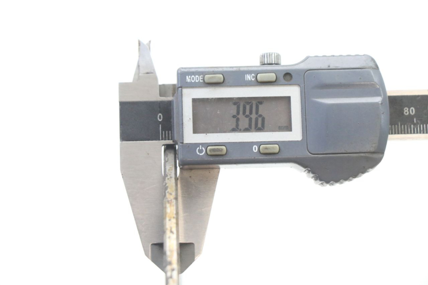 photo de BREMSSCHEIBE VORNE PIAGGIO MP3 LT 400 (2007 - 2012) - Geprüftes Gebrauchtteil