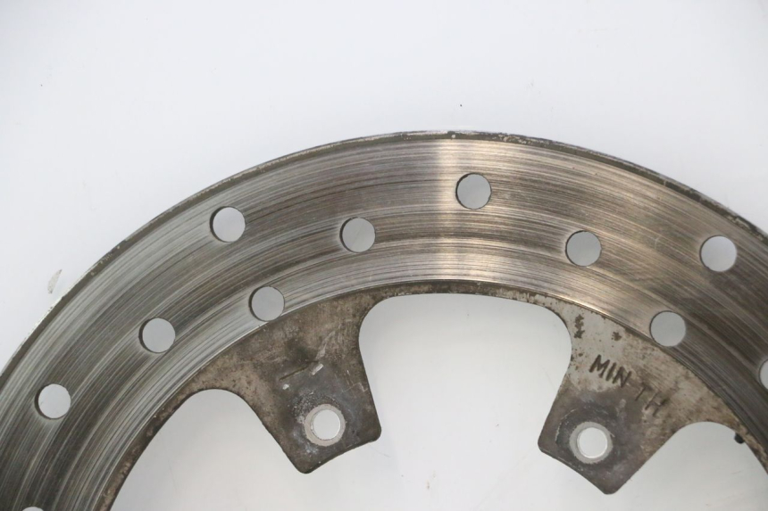 photo de BREMSSCHEIBE VORNE PIAGGIO MP3 125 (2006 - 2014) - Geprüftes Gebrauchtteil