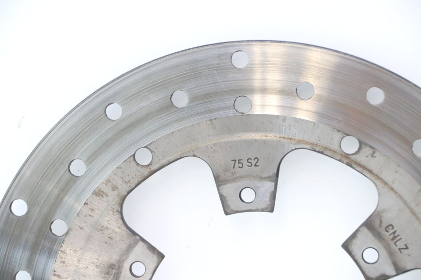 photo de BREMSSCHEIBE VORNE PIAGGIO MP3 500 (2016 - 2018) - Detailansicht des Bauteils