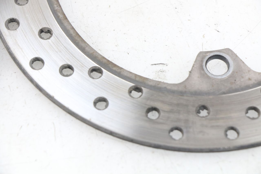 photo de BREMSSCHEIBE VORNE MBK MW TRYPTIK 125 (2017 - 2022) - Technische Nahaufnahme