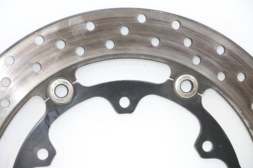 photo de VORDERE BREMSSCHEIBENSET YAMAHA TDM ABS 900 (2002 - 2014) - Alternativer Blickwinkel