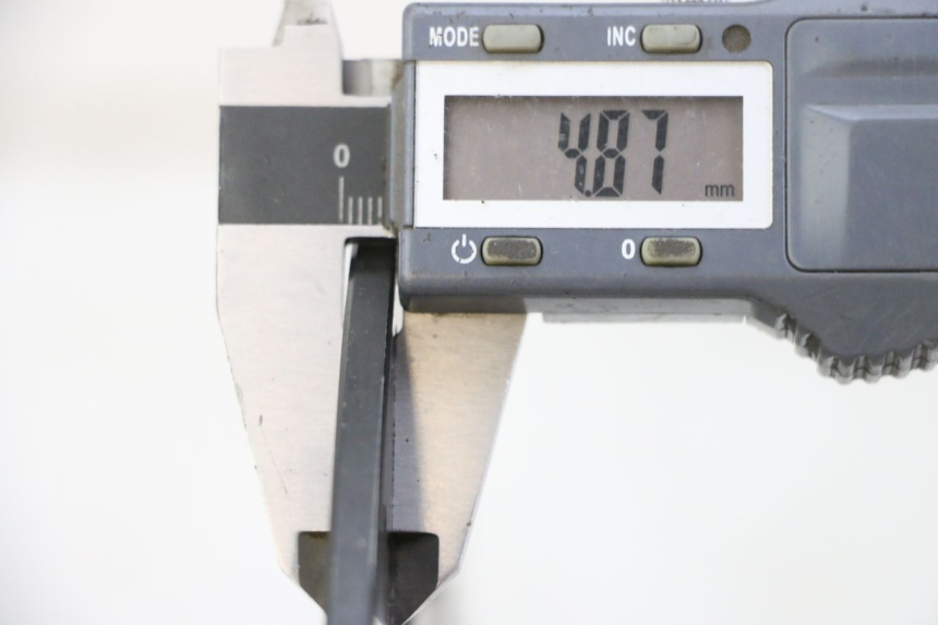 photo de VORDERE BREMSSCHEIBENSET YAMAHA TDM ABS 900 (2002 - 2014) - Technische Nahaufnahme