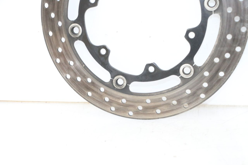 photo de VORDERE BREMSSCHEIBENSET YAMAHA TDM ABS 900 (2002 - 2014) - Geprüftes Gebrauchtteil