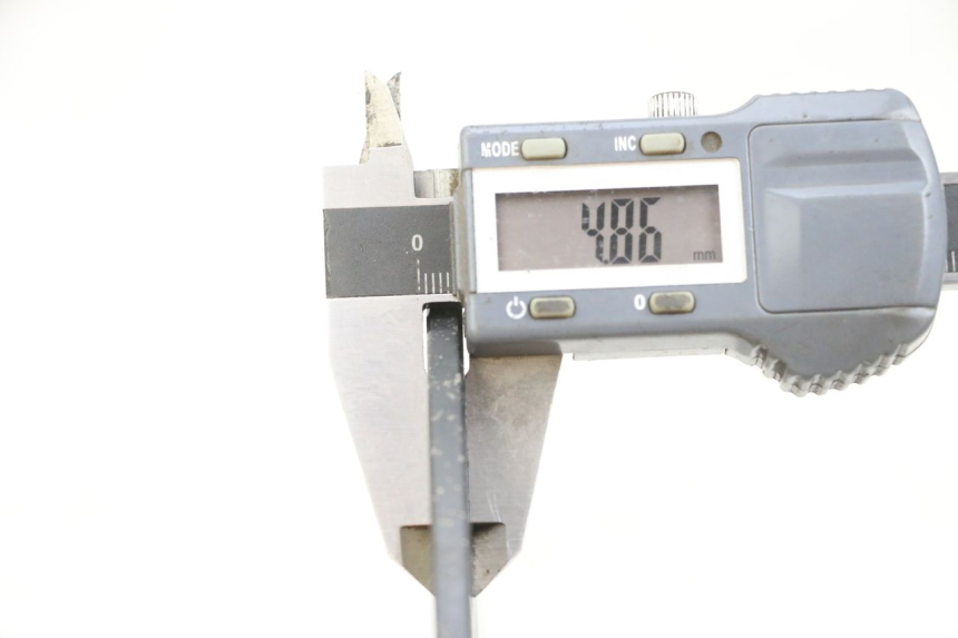 photo de VORDERE BREMSSCHEIBENSET YAMAHA TDM ABS 900 (2002 - 2014) - Detailansicht des Bauteils