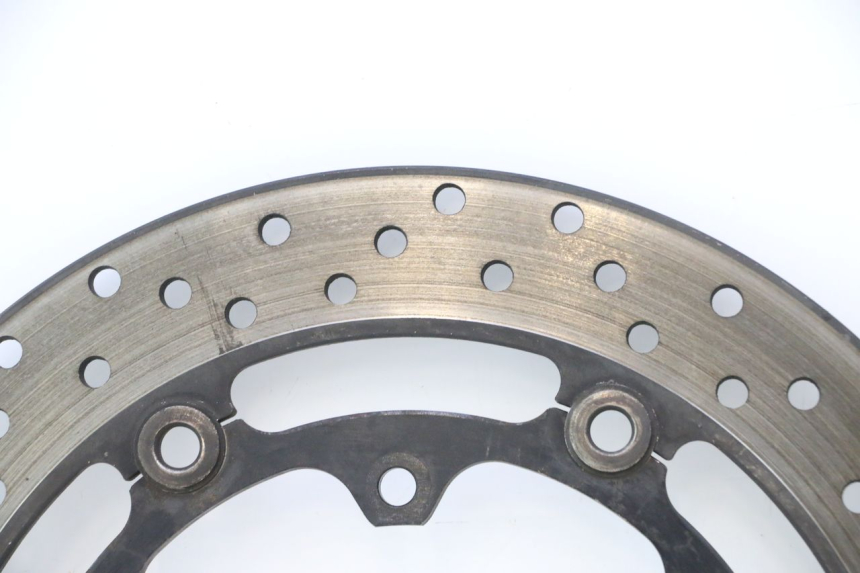 photo de BREMSSCHEIBE VORNE YAMAHA TDM ABS 900 (2002 - 2014) - Detailansicht des Bauteils