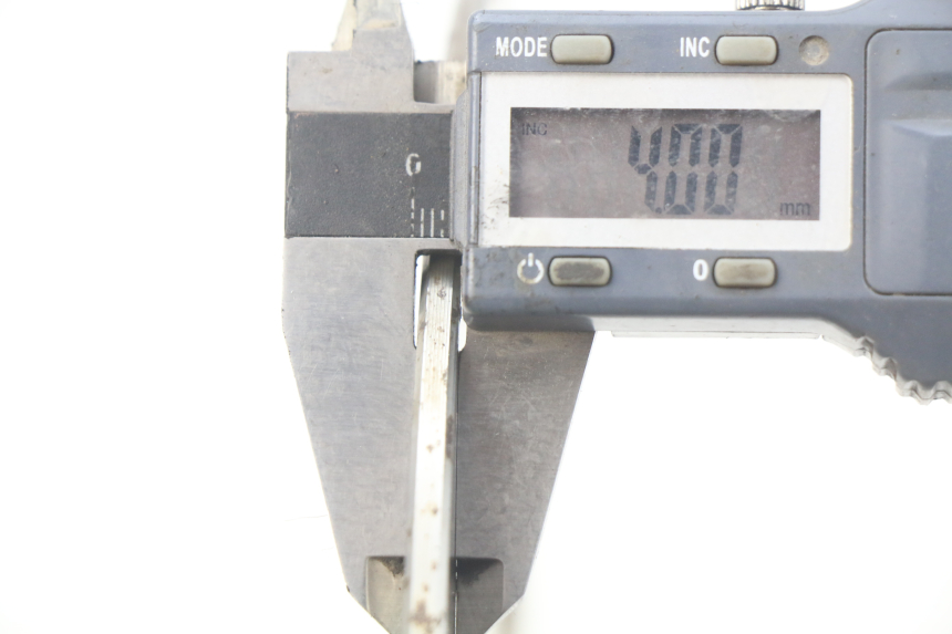 photo de VORDERE BREMSSCHEIBENSET PIAGGIO X9 EVOLUTION 125 (2003 - 2007) - Oberflächenzustand und Material