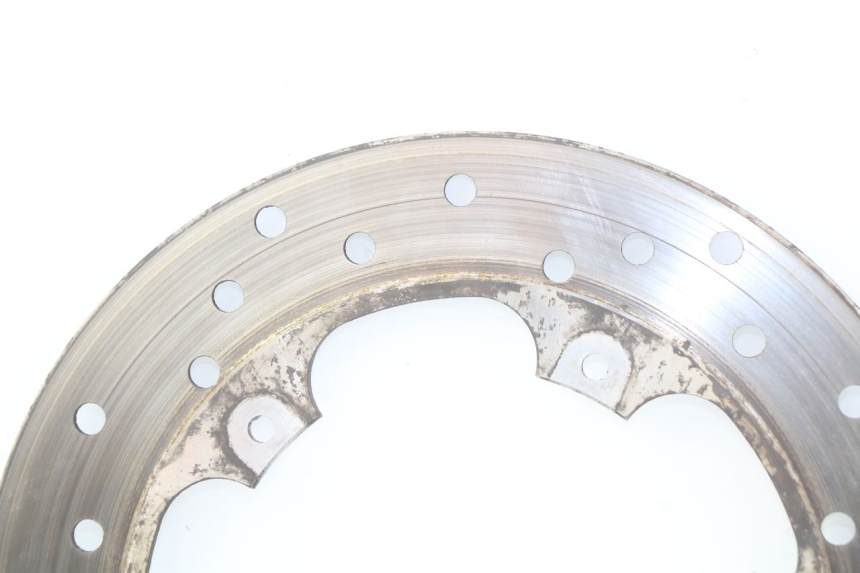 photo de VORDERE BREMSSCHEIBENSET PIAGGIO X9 EVOLUTION 125 (2003 - 2007) - Geprüftes Gebrauchtteil