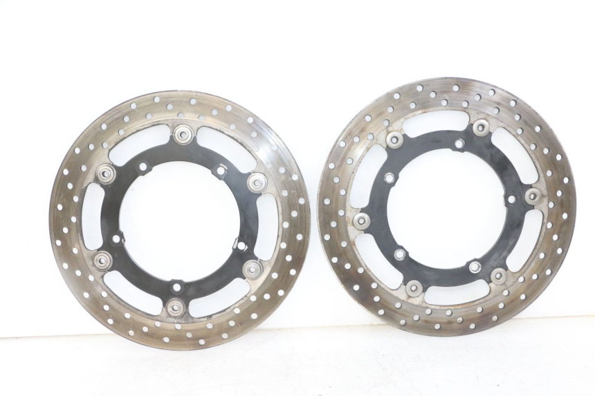 photo de BREMSSCHEIBE VORNE YAMAHA XJ6 ABS 600 (2008 - 2016) - Hauptansicht