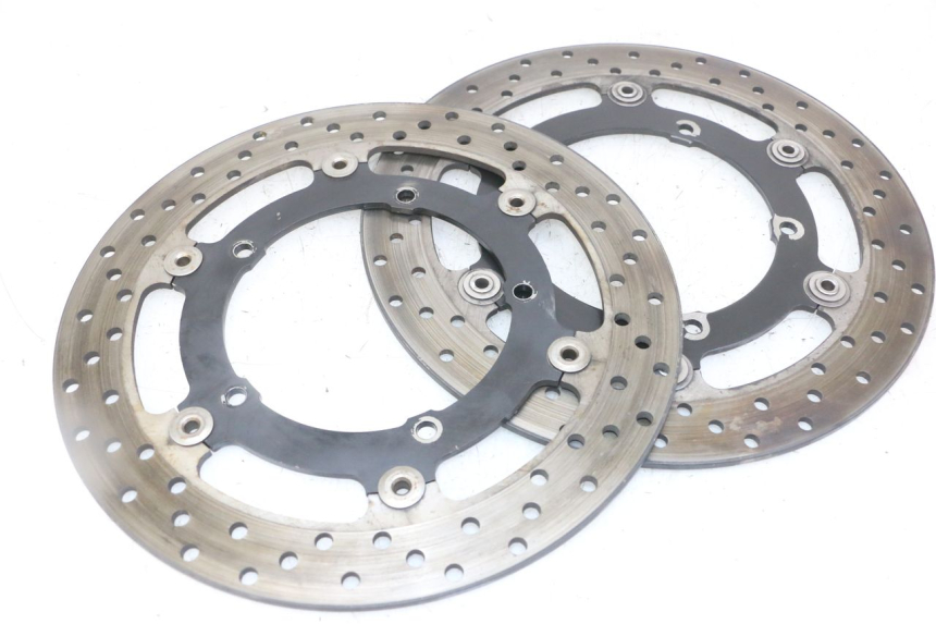 photo de BREMSSCHEIBE VORNE YAMAHA XJ6 ABS 600 (2008 - 2016) - Gesamtansicht des Produkts