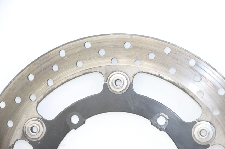 photo de BREMSSCHEIBE VORNE YAMAHA XJ6 ABS 600 (2008 - 2016) - Geprüftes Gebrauchtteil