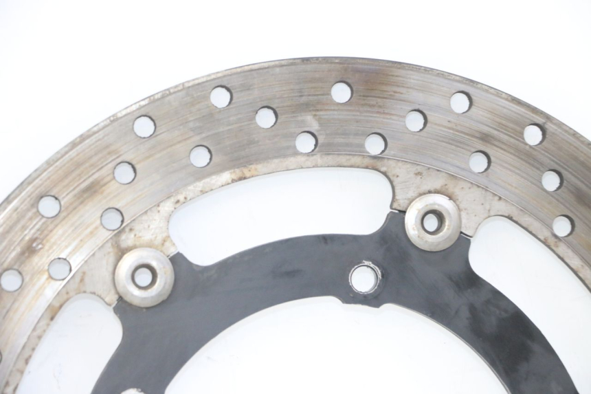 photo de BREMSSCHEIBE VORNE YAMAHA XJ6 ABS 600 (2008 - 2016) - Kennzeichnungen und Originalreferenzen