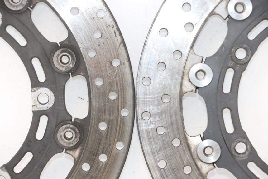 photo de BREMSSCHEIBE VORNE YAMAHA XJR 1300 (1998 - 2002) - Weitere Ansicht des Artikels