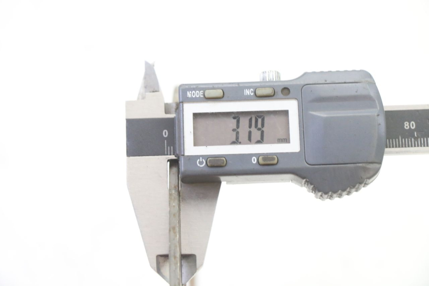 photo de BREMSSCHEIBE VORNE YAMAHA YFM BRUIN 350 (2003 - 2009) - Details der Befestigungspunkte