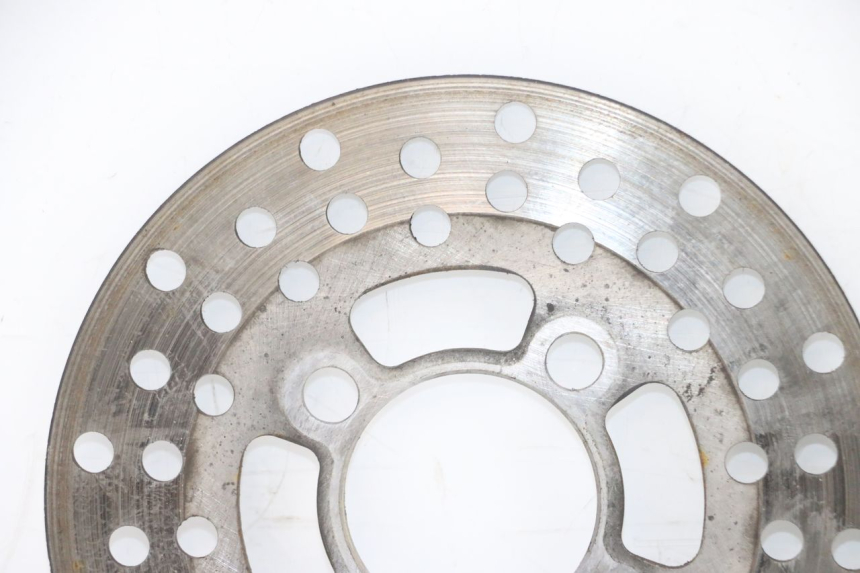 photo de BREMSSCHEIBE VORNE YAMAHA YFM R RAPTOR 250 (2008 - 2014) - Geprüftes Gebrauchtteil